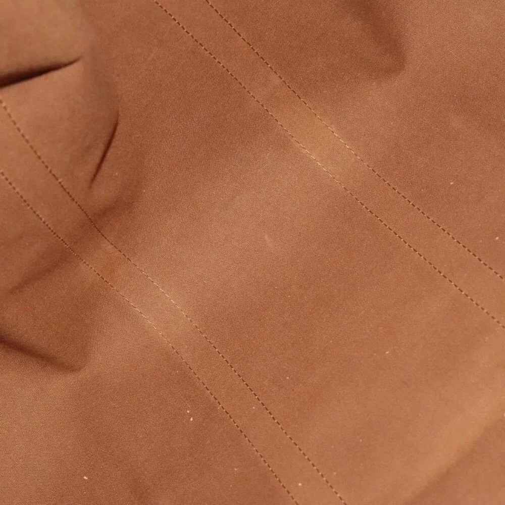 LOUIS VUITTON Monogram Keepall Bandouliere 50 Boston Bag M41416 LV Auth 136941 - Picture 10 of 16